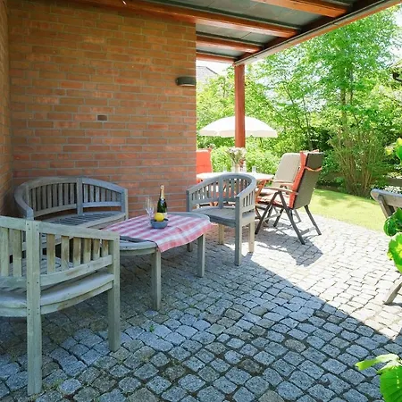 Duenenhof Duenenhof Whg. D-12 ווסטרו