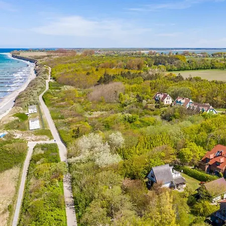 Duenenhof Duenenhof Whg. D-12 דירה ווסטרו