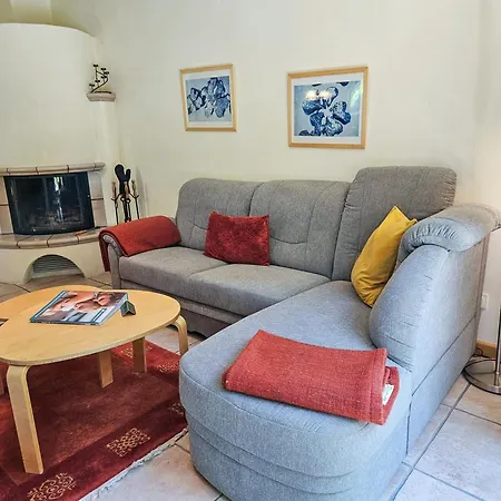 Duenenhof Duenenhof Whg. D-12 *