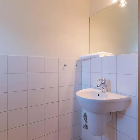 דירה Duenenhof Duenenhof Whg. D-12 *