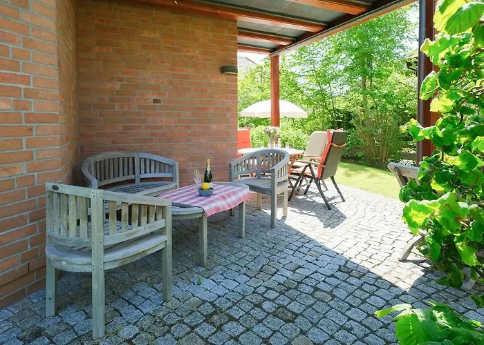 Duenenhof Duenenhof Whg. D-12 Wustrow (Fischland)