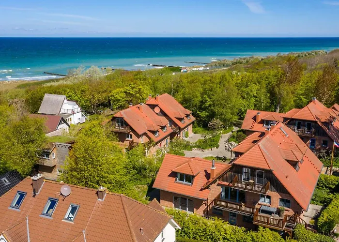 Διαμέρισμα Duenenhof Duenenhof Whg. D-12 *