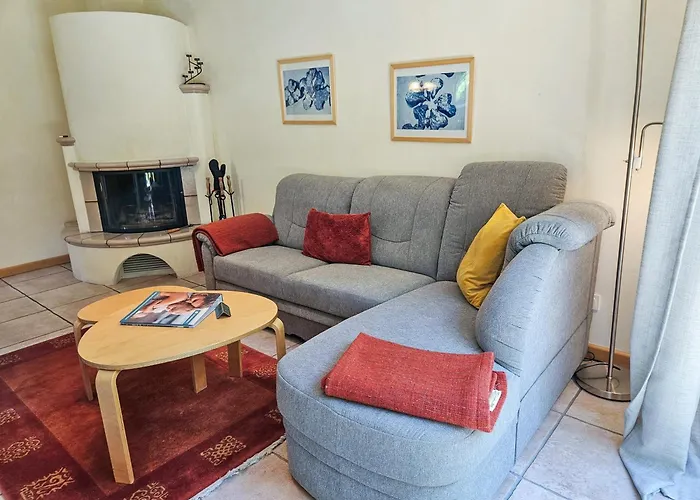 Duenenhof Duenenhof Whg. D-12 *