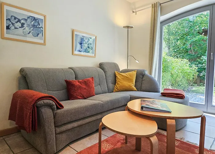 Duenenhof Duenenhof Whg. D-12 Wustrow (Fischland)