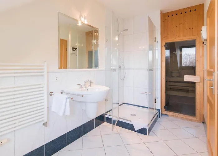 Duenenhof Duenenhof Whg. D-12