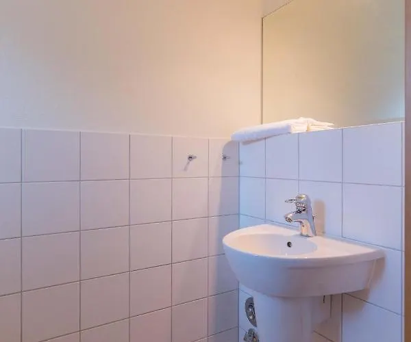 Διαμέρισμα Duenenhof Duenenhof Whg. D-12 *