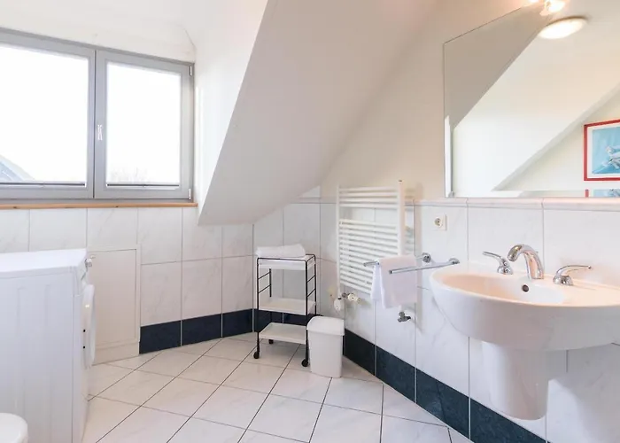 Duenenhof Duenenhof Whg. D-12 * Wustrow (Fischland)